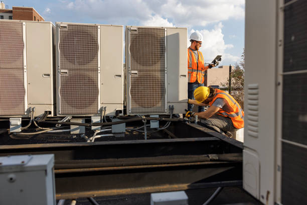 Best Commercial HVAC repair  in Great Notch, NJ