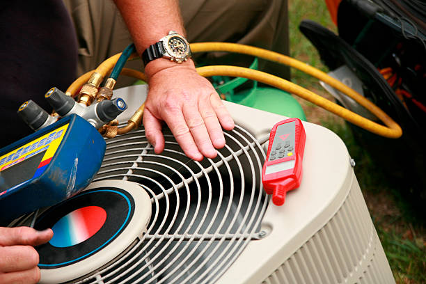 HVAC maintenance plan in Great Notch, NJ