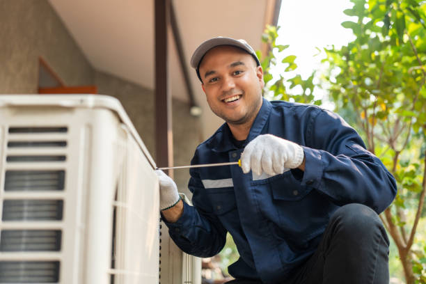 Best 24/7 HVAC repair  in Great Notch, NJ