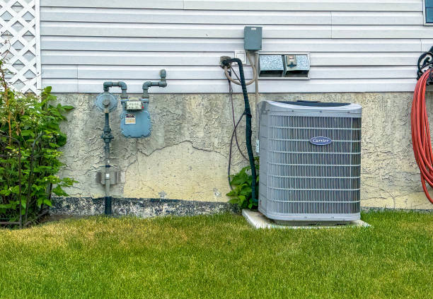 Best HVAC system installation  in Great Notch, NJ